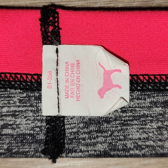 PINK brand headband - Picture 4 of 4